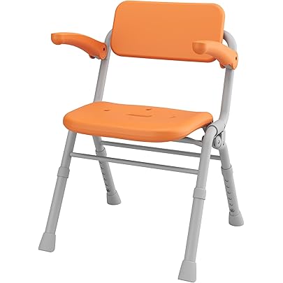 Amazon | パナソニックエイジフリーライフテック シャワーチェア